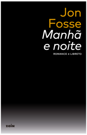 Manhã e noite (edição brochura)