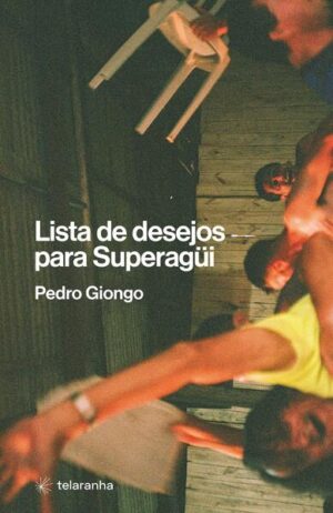 Lista de desejos para Superagüi