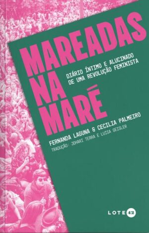 Mareadas na maré