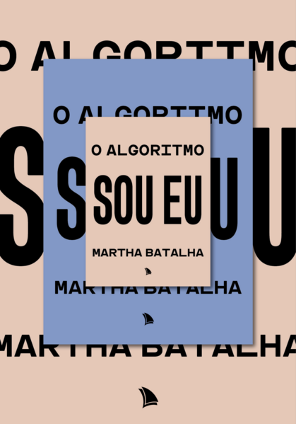 O algoritmo sou eu