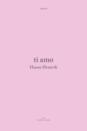 Ti amo