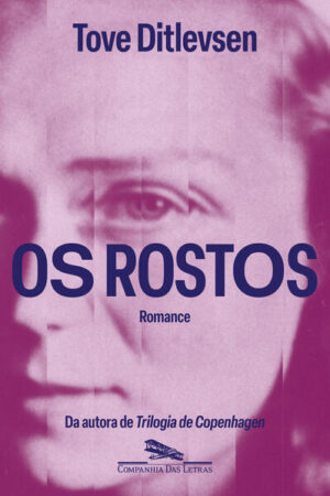 Os rostos