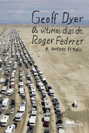 Os últimos dias de Roger Federer