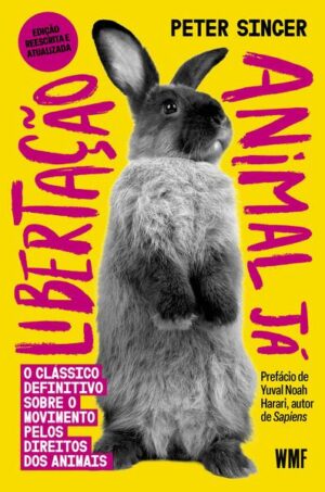 Libertação animal já