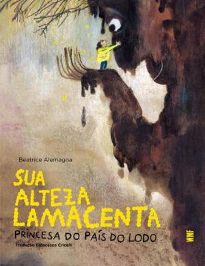 Sua Alteza Lamacenta