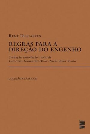 Regras para a direção do engenho
