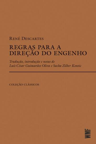 Regras para a direção do engenho