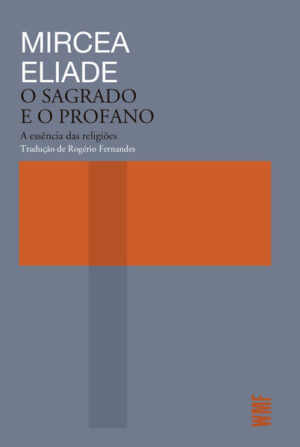 O sagrado e o profano