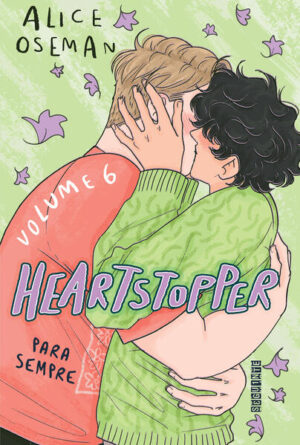 Heartstopper: Para sempre (vol. 6)
