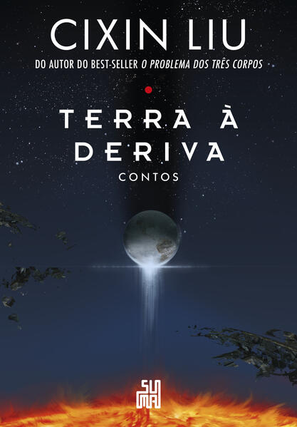 Terra à deriva: Contos