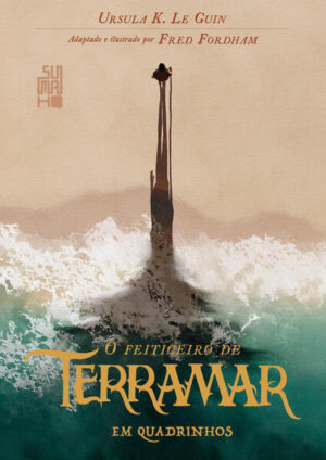 O feiticeiro de Terramar