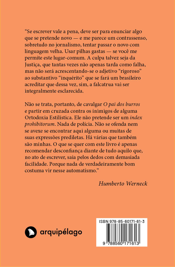 O pai dos burros - Imagem 2