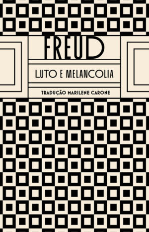 Luto e melancolia