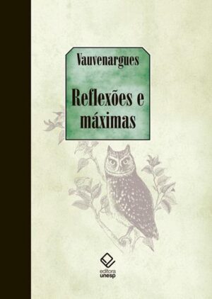 Reflexões e máximas