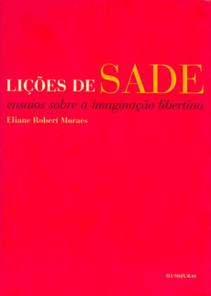 Lições de Sade