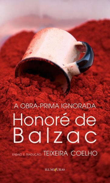 A obra prima ignorada