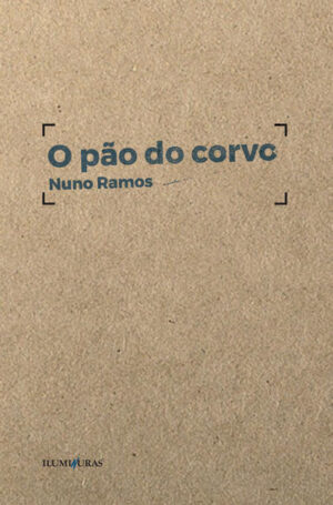 O pão do corvo