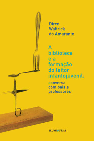 Biblioteca e a formação do leitor infantojuvenil
