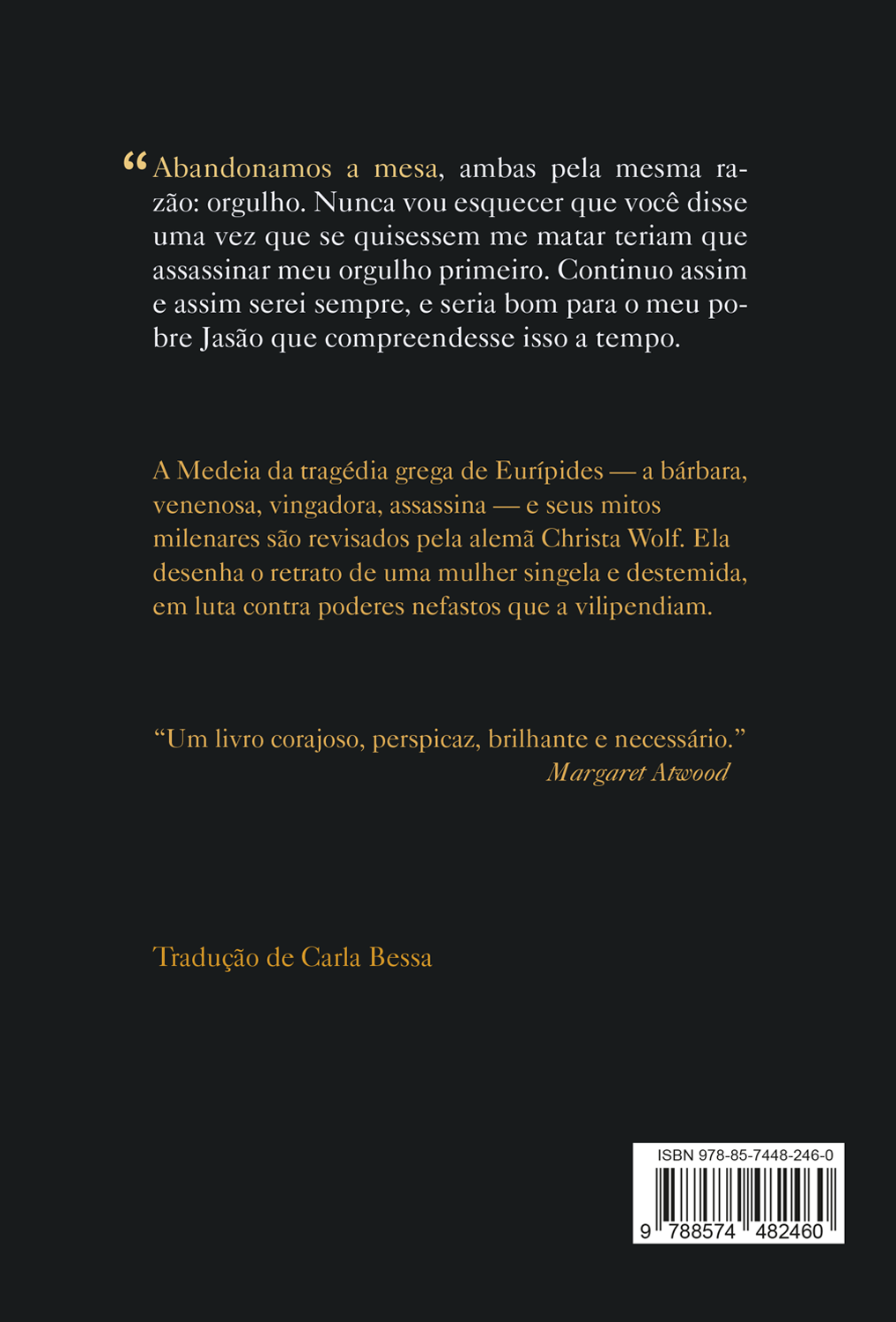 Medeia: Vozes - Imagem 2