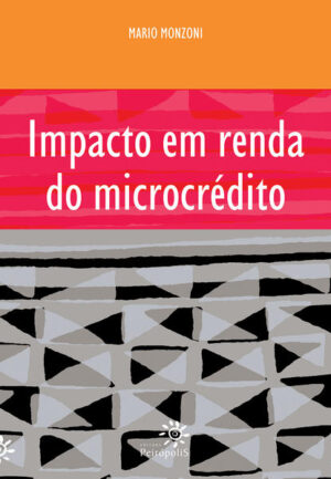 Impacto em renda no microcrédito