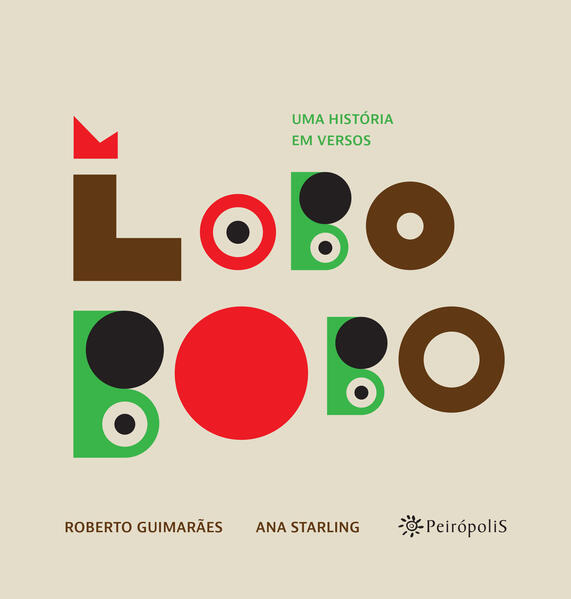 Lobo Bobo
