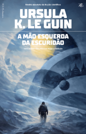 A mão esquerda da escuridão