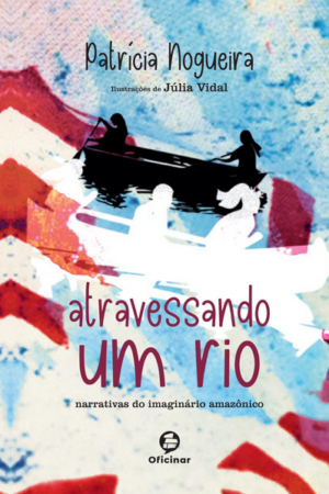 Atravessando um rio