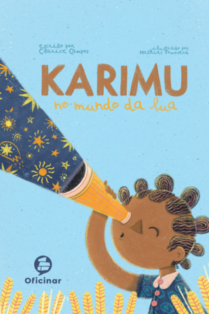 Karimu no mundo da lua
