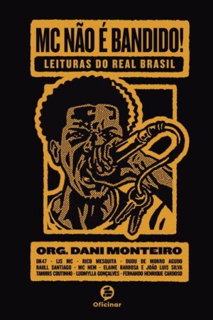 MC não é bandido