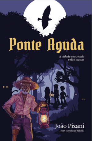 Ponte aguda