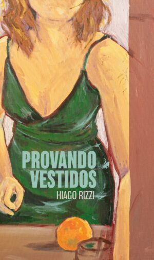 Provando vestidos