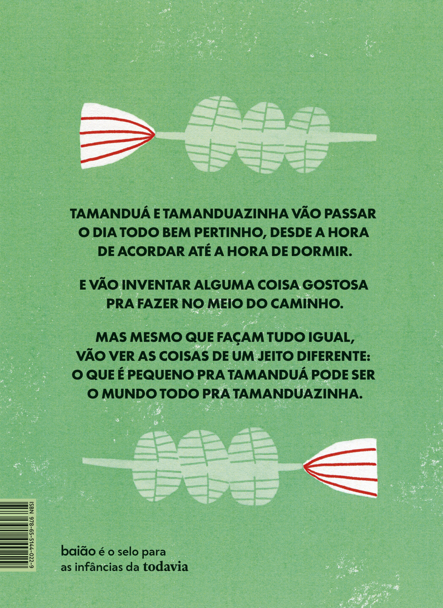 De um jeito pra você, de outro pra mim - Imagem 2