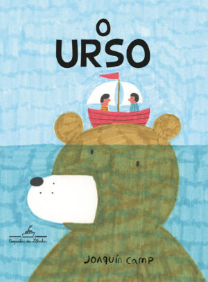 O urso