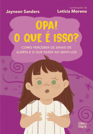 Opa! O que é isso? (Coleção Canoa)