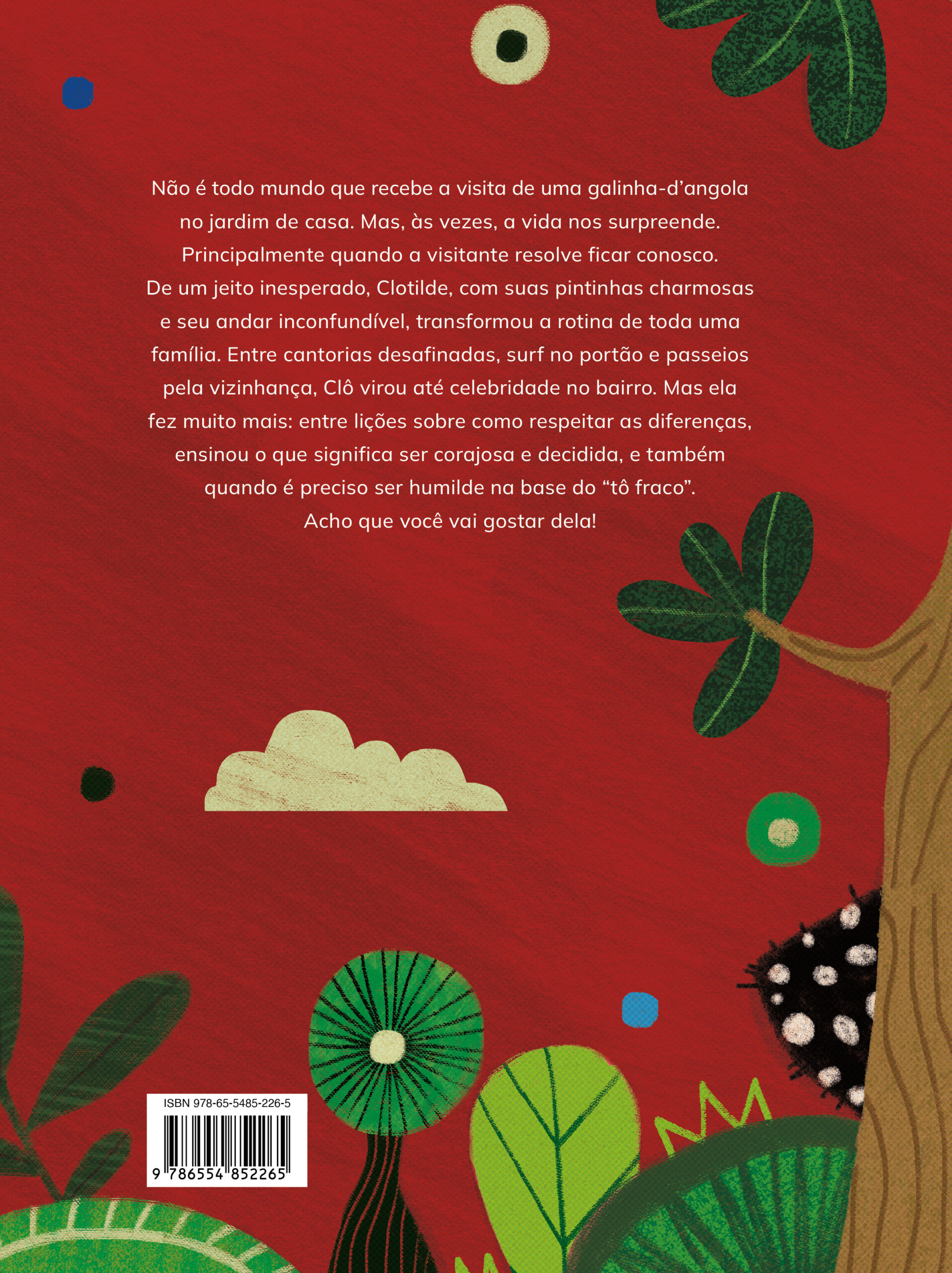 Clotilde - Imagem 2