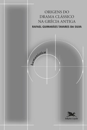 Origens do drama clássico na Grécia antiga