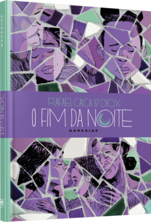 O Fim da Noite