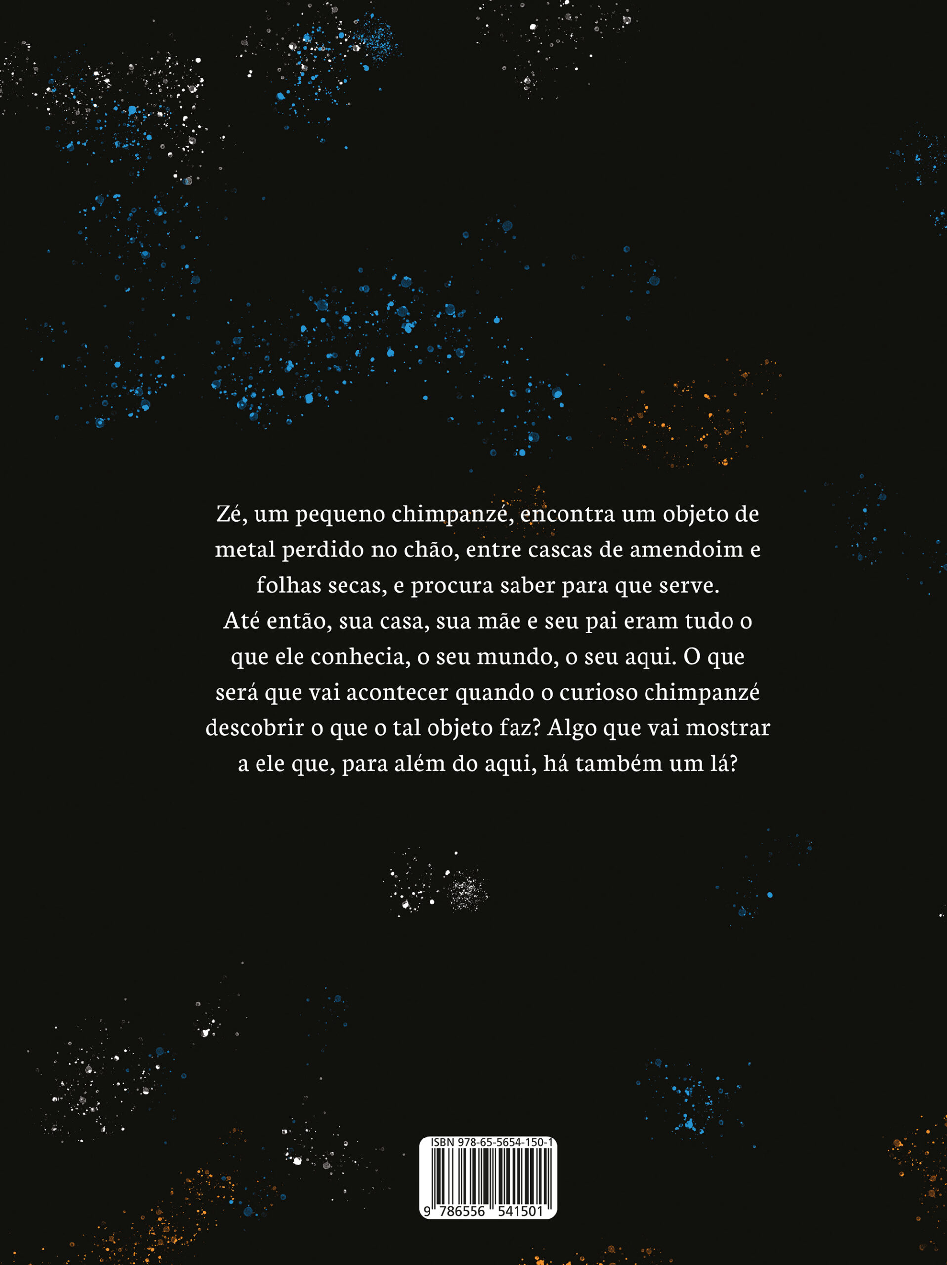 O que há depois de lá - Imagem 2
