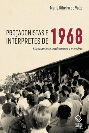 Protagonistas e intérpretes de 1968