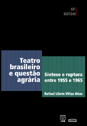 Teatro brasileiro e questão agrária