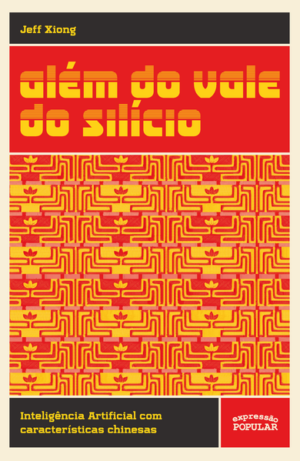 Além do Vale do Silício