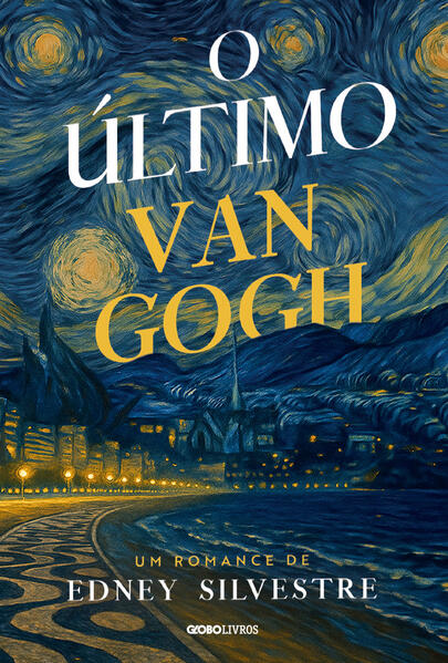 O último Van Gogh