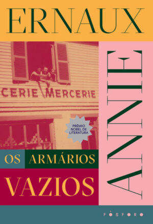 Os armários vazios