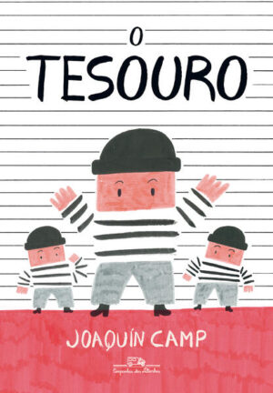 O tesouro