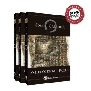 O Herói de mil faces