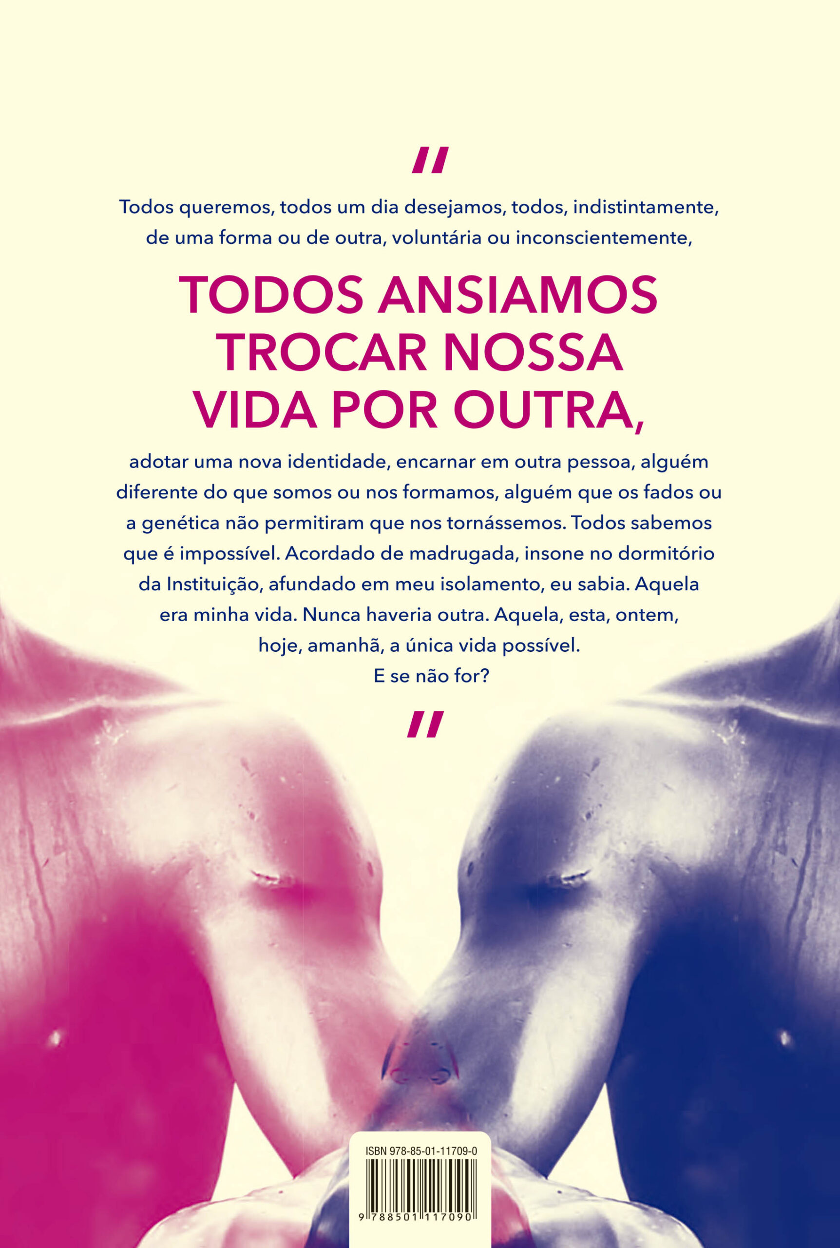 O último dia da inocência - Imagem 2
