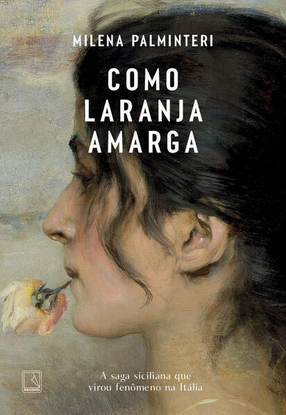 Como laranja amarga