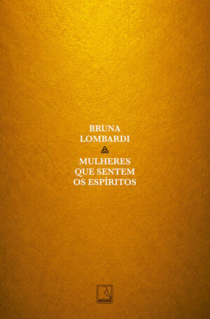 Mulheres que sentem os espíritos