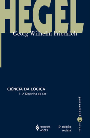Ciência da lógica - 1
