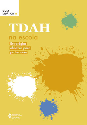 TDAH na escola
